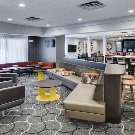 Springhill Suites Milford Exterior foto
