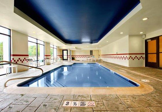 Springhill Suites Milford Exterior foto