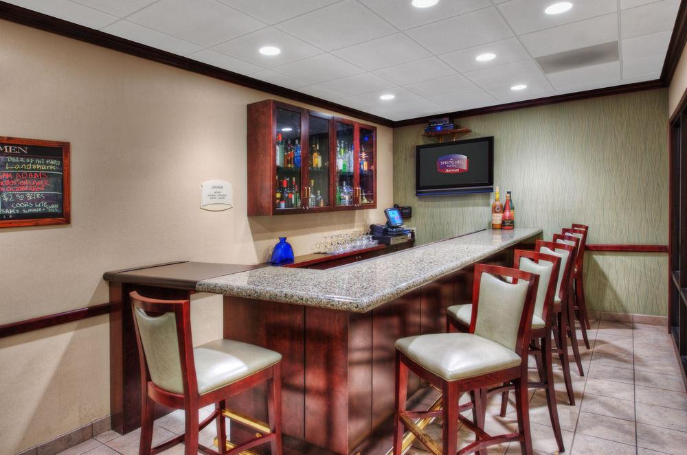 Springhill Suites Milford Exterior foto