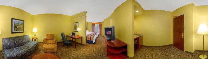 Springhill Suites Milford Exterior foto